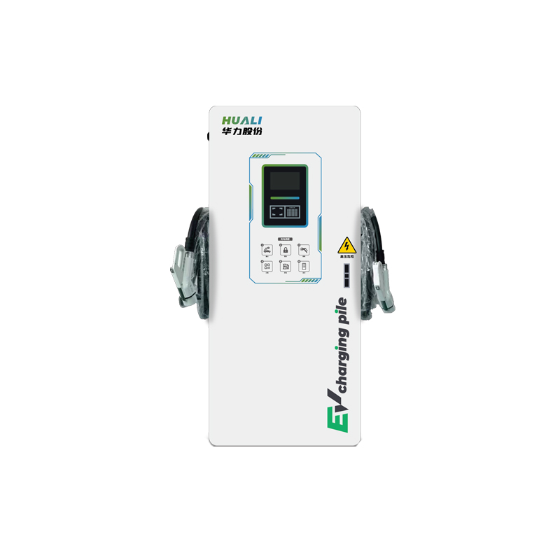 GTD_N_120 EU standard DC charging station